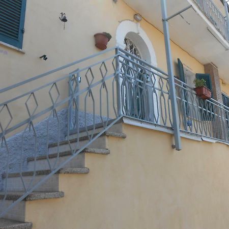 La Casa Nel Borgo Villa Arrone ภายนอก รูปภาพ