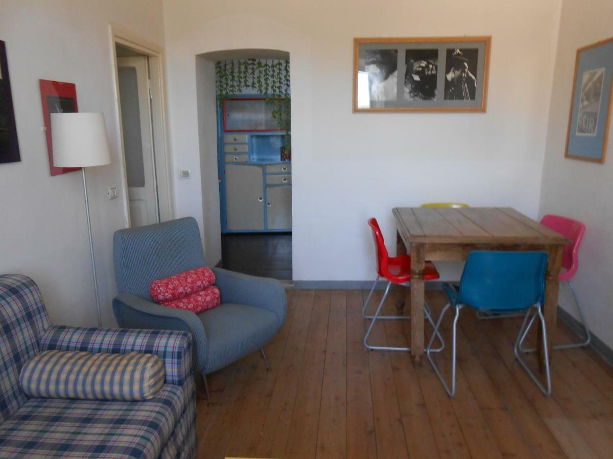 La Casa Nel Borgo Villa Arrone ภายนอก รูปภาพ