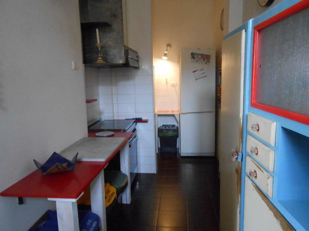 La Casa Nel Borgo Villa Arrone ภายนอก รูปภาพ